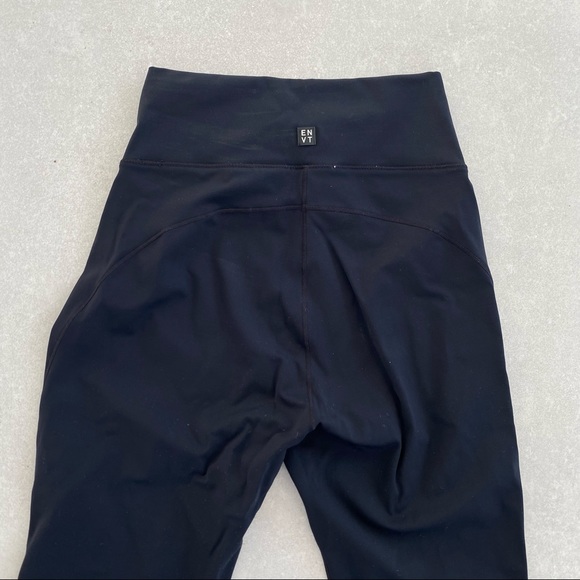 ENVT ACTIVE LEGGINGS - Picture 5 of 9